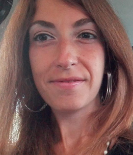 Silvia Gagliardi