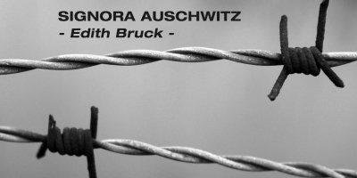 Il coraggio di raccontare Intervista a Edith Bruck